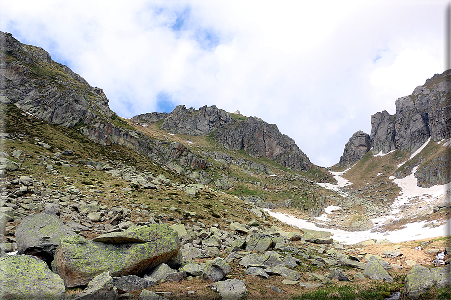 foto Rifugio Brentari